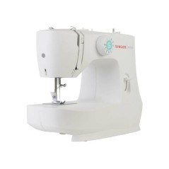 "Discover the Singer M1505 Sewing Machine - 6 Stitch Programs & Automatic Thread Tension for Effortless Creativity!"